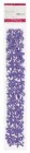 KaiserCraft Violet Daisy Chain Fozz Felt