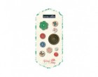 Teresa Collins Spring Fling Buttons