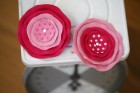 Prima Lollipops Strawberry