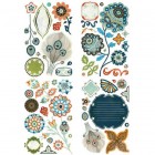 BasicGrey Marrakech Chip Stickers