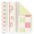 KaiserCraft Little Miss Pretty Paper