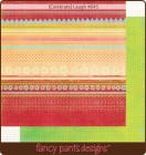 Fancy Pants Designs Celebrate Laugh
