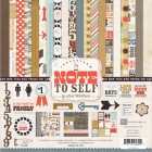 Echo Park Note To Self Collection Kit