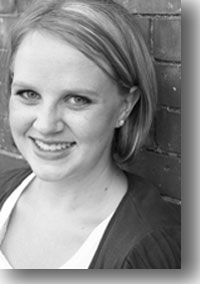 Amber Winward