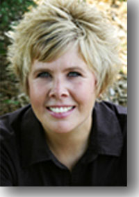Greta Hammond