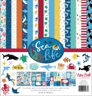 Various Paper EP Sea Life Collection Pack