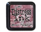 Milled Lavendar Ink Ranger Tim Holtz Milled Lavender Distress Pad