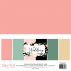 Various Paper EP Wedding Solids Pack