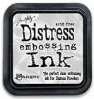 Ranger Tim Holtz Distress Embossing Pad