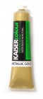 KaiserCraft Metallic Gold Paint