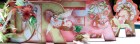  Wood Scraptique Dream Word Album