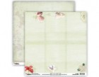 Various Paper Donna Salazar Grandma's Garden Journaling Cards