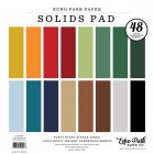 EP Outdoors 12x12 Solids Paper Pad