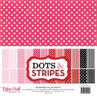 EP Dots & Stripes Valentines Collection Pack