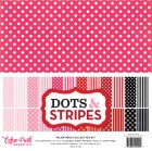 EP Dots &amp; Stripes Valentines Collection Pack