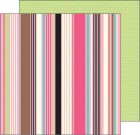 Various Paper SEI Hippie Chick Flashy Stripes