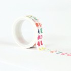  Tape EP Best Summer Ever "Summer Swimsuits" Decorative Tape