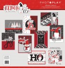 Various Paper Photo Play Kringle & Co. Holiday Card Kit