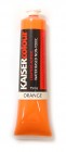KaiserCraft Orange Paint