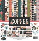 EP Coffee Collection Pack
