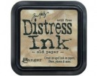 Ranger Tim Holtz Old Paper Distress Pad