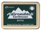 Green Ink Ranger Adirondack Earthtones Bottle