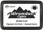 N/A Ink Ranger Adirondack Lights Snow Cap