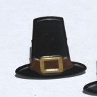 Pilgrim Hat Brads