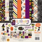  Paper EP Halloween Town Collection Pack