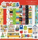 Photo Play Recess Collection Pack