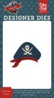 EP Pirate Tales "Pirate Hat" Designer Die