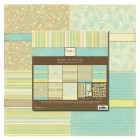 Crate Paper Birdie Collection Kit
