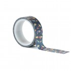 EP Mermaid Dreams "Blue Lagoon" Decorative Tape