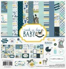 EP Rock-A-Bye Baby Boy Collection Pack