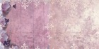 Donna Salazar Spring In Bloom Pretty In Purple
