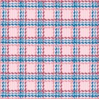 Pink Paper Imagination Project Sweater Weather Aspen Baby Plaid