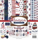 EP America The Beautiful Collection Pack