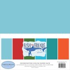 EP Fish Are Friends Solids Pack