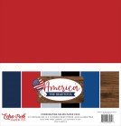 Various Paper EP America The Beautiful Solids Pack