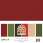 EP My Favorite Christmas Solids Pack