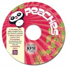 Prima Hybrid CD Peaches