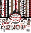 EP Let's Lumberjack Collection Pack