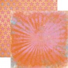 Various Paper Teresa Collins Designs Freestyle Starburst