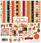 Various Paper EP Welcome Autumn Collection Pack