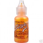 Ranger Orange Peel Stickles