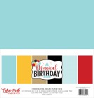 EP Magical Birthday Boy Solids Pack