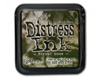 Forest Moss Ink Ranger Tim Holtz Forest Moss Distress Pad