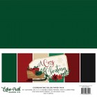 EP A Cozy Christmas Solids Pack