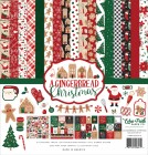 EP A Gingerbread Christmas Collection Pack