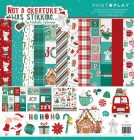  Paper Photo Play Not A Creature Was Stirring Collection Pack